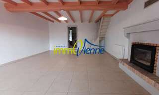 Maison 3 Pièces 88 m² à louer à Lhommaizé (86410)