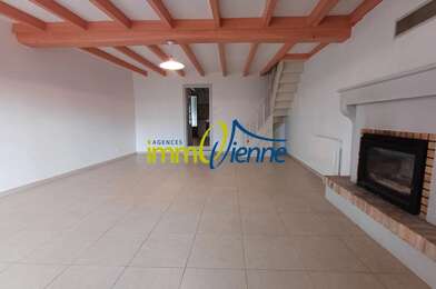 Maison 3 pièces 650 €