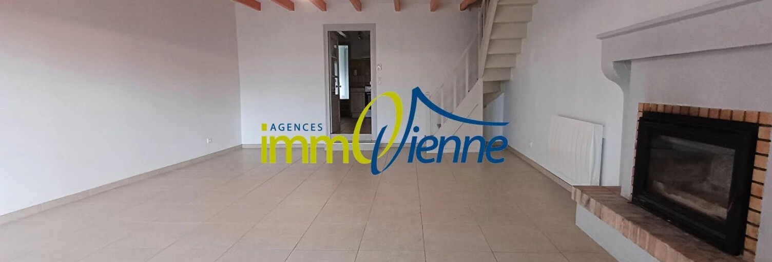 Maison 3 Pièces 88 m² à louer à Lhommaizé (86410)