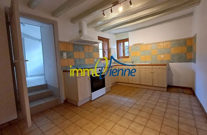 MAISON LHOMMAIZE - 3 pièce(s) - 89 m2 — photo 3