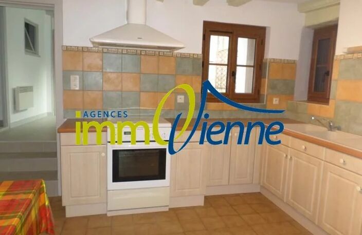 MAISON LHOMMAIZE - 3 pièce(s) - 89 m2 — photo 4
