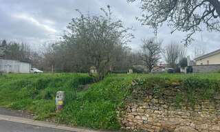 Terrain  622 m² à vendre à Civaux (86320)