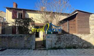 Maison 4 Pièces 93 m² à vendre à Civaux (86320)