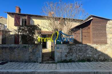 Maison 4 pièces 84000 €