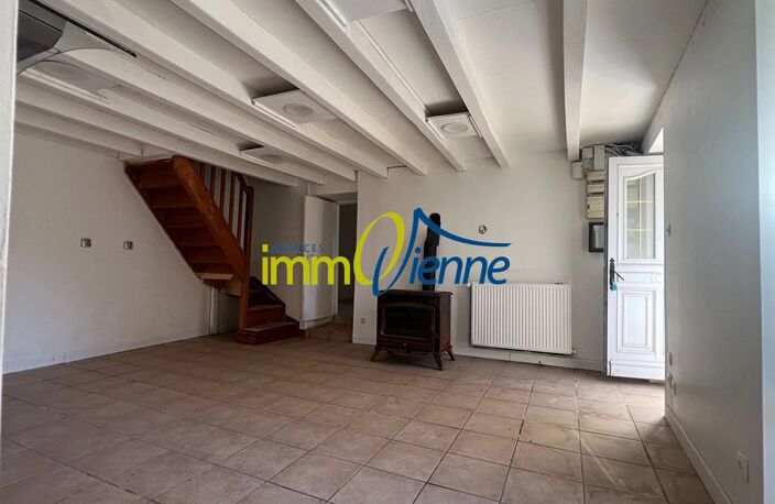 Maison Civaux 4 pièce(s) — photo 4