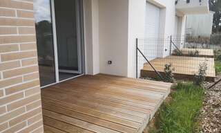 Appartement 2 Pièces 42 m² à louer à Frouzins (31270)