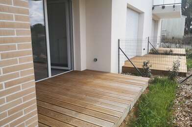 Appartement 2 pièces 594 €