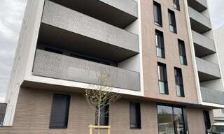 Appartement 2 Pièces 45 m² à louer à Beauzelle (31700)