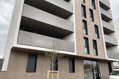 Appartement 2 pièces 645 €