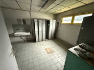 LOCAL D'ACTIVITÉ 911 m2   FONCIER 2 700 m2   EMPLACEMENT STR — photo 4