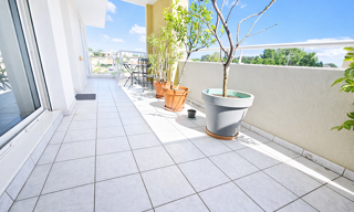 Appartement 3 Pièces 67 m² à vendre à Montpellier (34070)