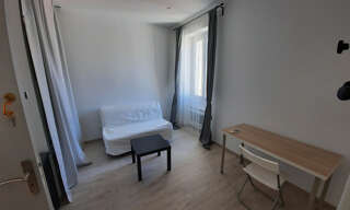 Appartement 1 Pièce 24 m² à louer à Marseille 1 (13001)