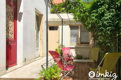 Maison 7 pièces 1750000 €