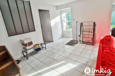 Maison 7 pièces 499000 €