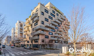 Appartement 3 Pièces 61 m² à vendre à Saint-Ouen-sur-Seine (93400)