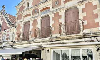 Immeuble  700 m² à vendre à Soulac-sur-Mer (33780)