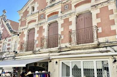 Immeuble  1924000 €