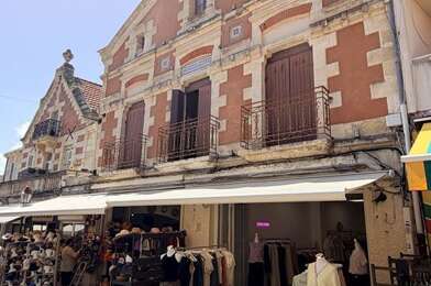 Immeuble  1924000 €