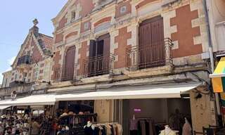 Immeuble  700 m² à vendre à Soulac-sur-Mer (33780)