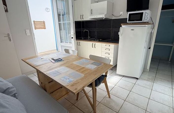 Immeuble - 700m ² — photo 3