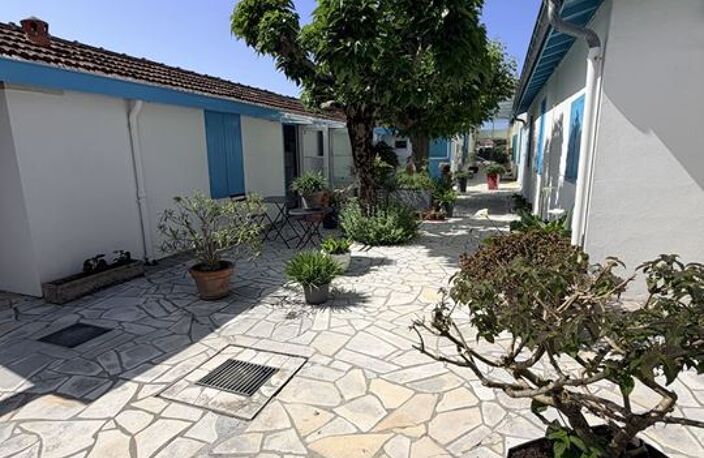 Immeuble - 700m ² — photo 5