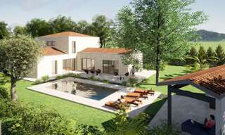 Terrain  1337 m² à vendre à Grayan-et-l'Hôpital (33590)