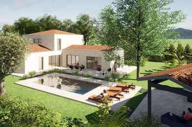 Terrain  148000 €