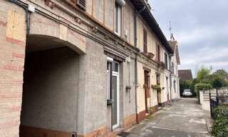 Maison 2 Pièces 34 m² à louer à Champigny-sur-Marne (94500)