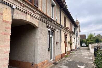 Maison 2 pièces 870 €