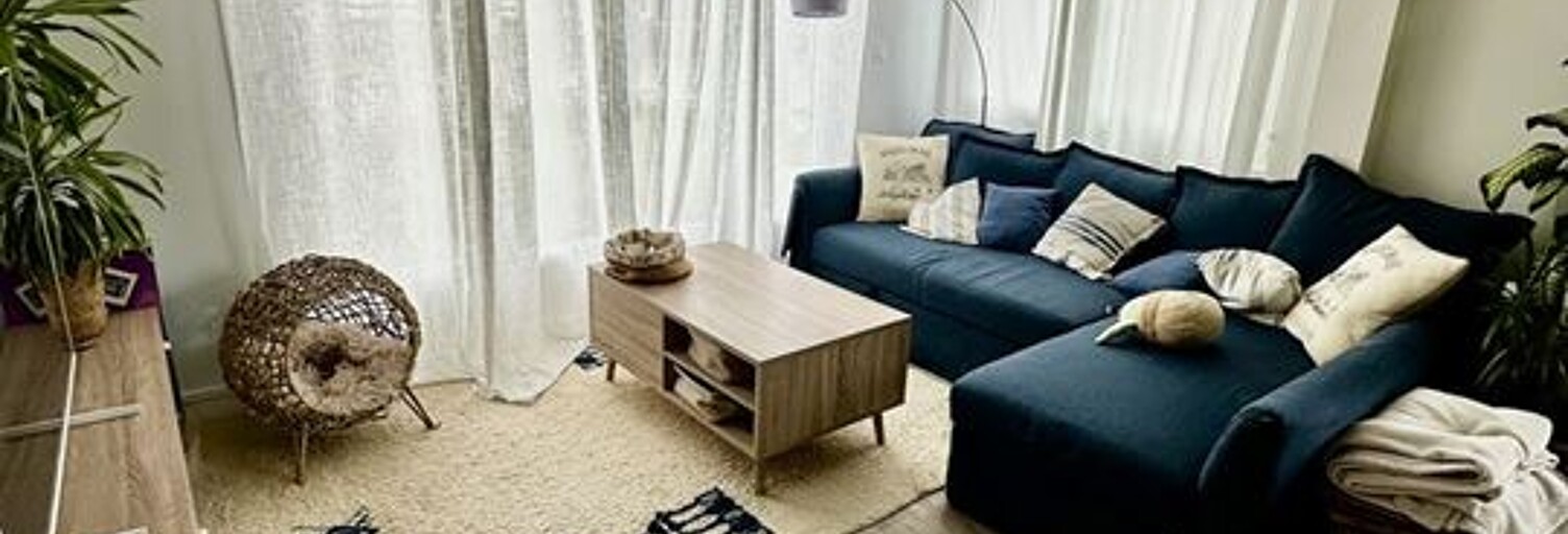 Maison 4 Pièces 75 m² à vendre à Le Verdon-sur-Mer (33123)