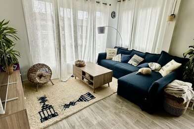 Maison 4 pièces 210000 €