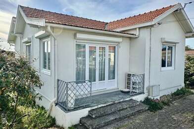 Maison 4 pièces 210000 €