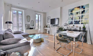 Appartement 4 Pièces 86 m² à vendre à Marseille 6 (13006)