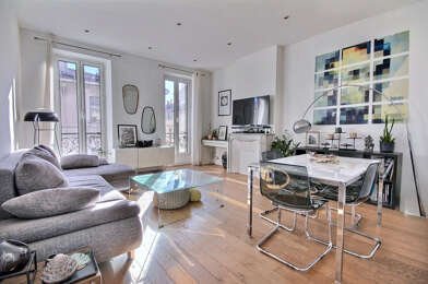 Appartement 4 pièces 350000 €