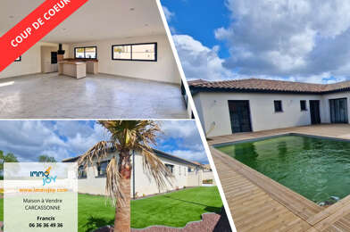 Maison 5 pièces 419000 €