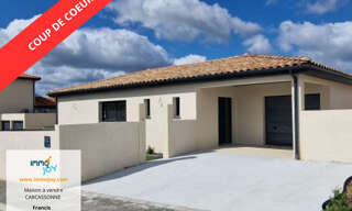 Maison 5 Pièces 145 m² à vendre à Carcassonne (11000)