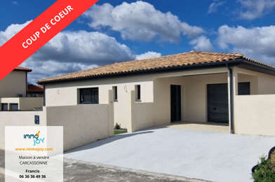 Maison 5 pièces 419000 €