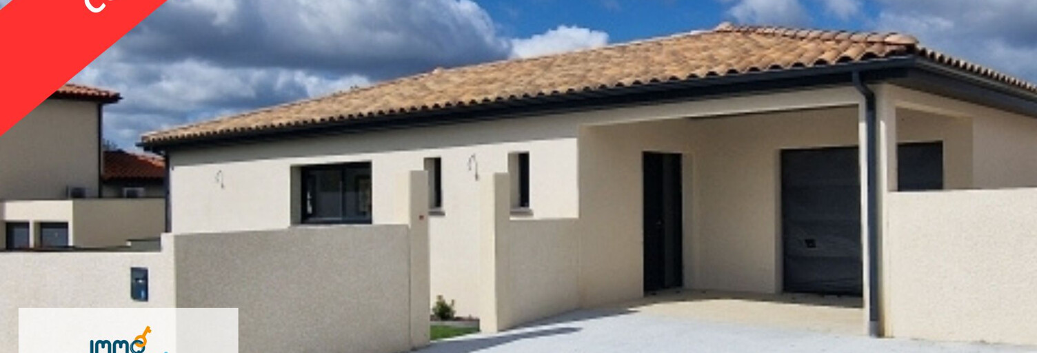 Maison 5 Pièces 145 m² à vendre à Carcassonne (11000)