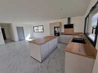 VILLA - CARCASSONNE VAUBAN — photo 4