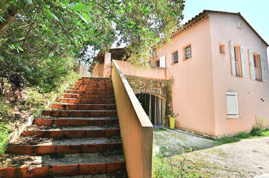 Appartement 5 pièces 360000 €