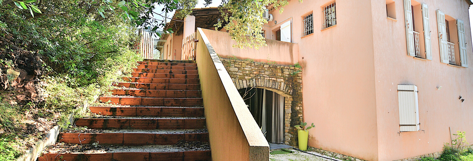 Appartement 5 Pièces 134 m² à vendre à La Garde (83130)