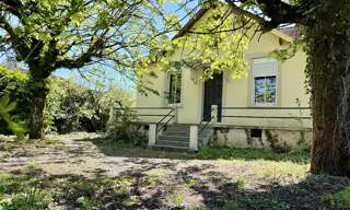 Maison 6 Pièces 141 m² à vendre à Villefranche-de-Rouergue (12200)