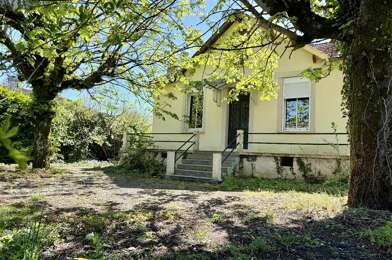 Maison 6 pièces 189500 €