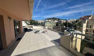 Appartement 6 Pièces 193 m² à vendre à Cannes (06400)