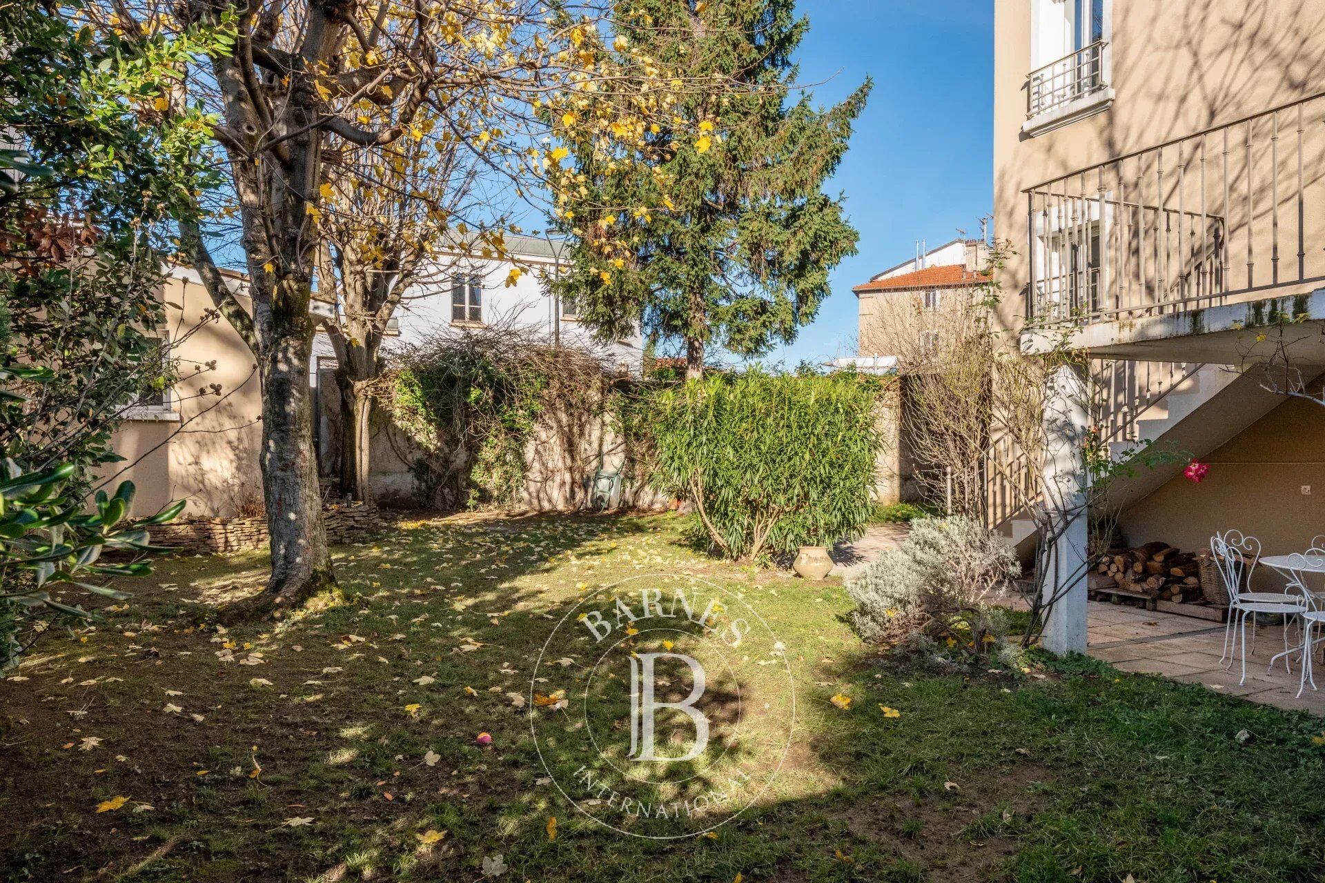 Maison L T7
