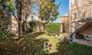 Maison 7 Pièces 208 m² à vendre à Lyon 7 (69007)