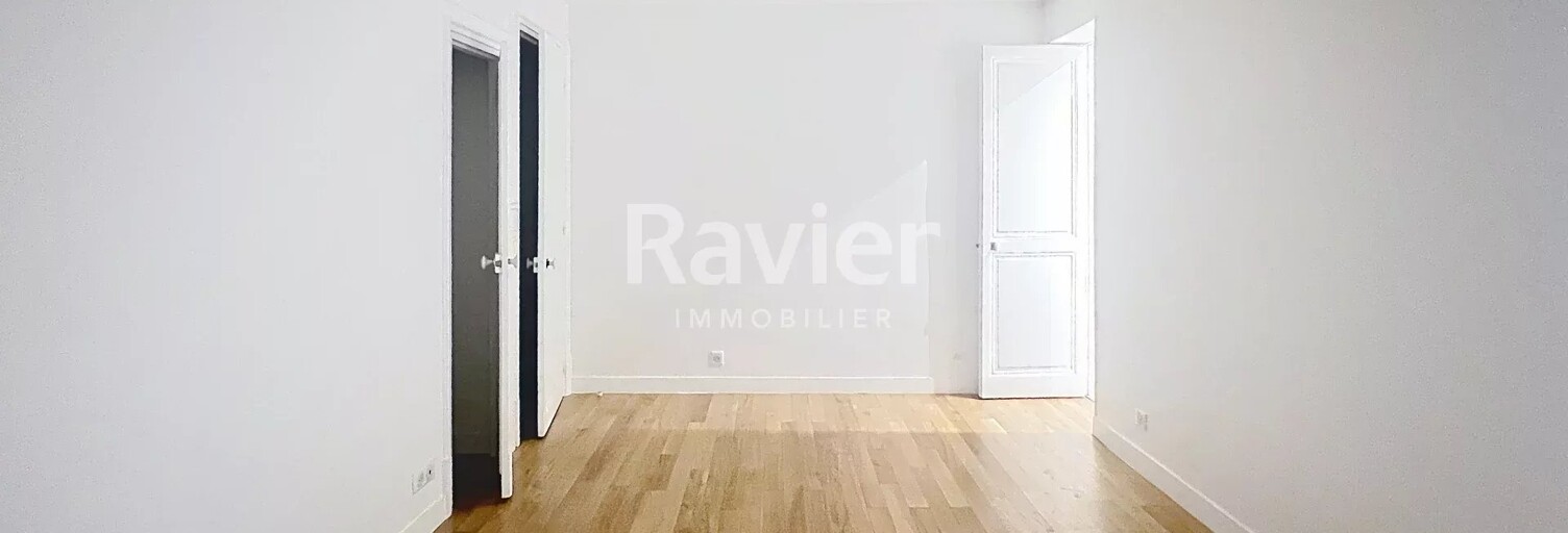 Appartement 1 Pièce 29 m² à louer à Paris 9 (75009)
