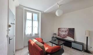 Appartement  47 m² à vendre à Tarbes (65000)