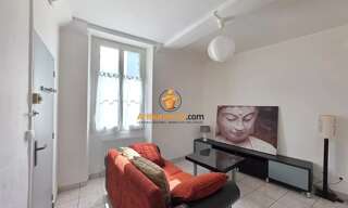 Appartement  47 m² à vendre à Tarbes (65000)