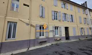 Appartement  47 m² à vendre à Tarbes (65000)